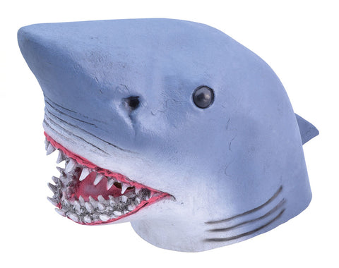 Shark Rubber Mask