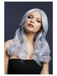 Fever Nicole Wig Silver Lilac