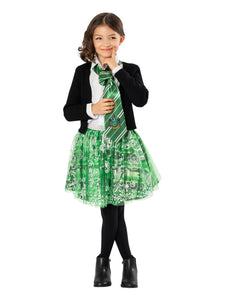 Child's Official Slytherin Tutu Skirt