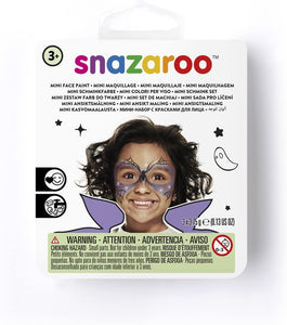 Snazaroo Witch Mini Face Paint Set