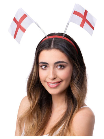 England Flag Boppers