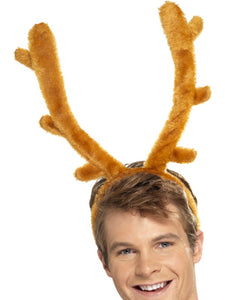 Stag / Reindeer Horns