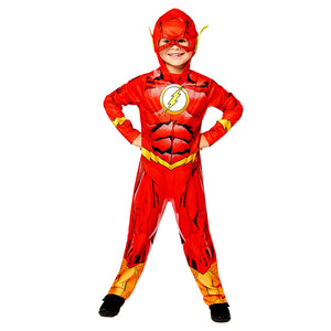 Child's Sustainable The Flash Costume