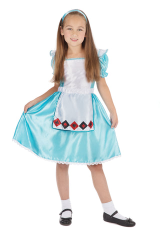 Sweetie Girl Costume