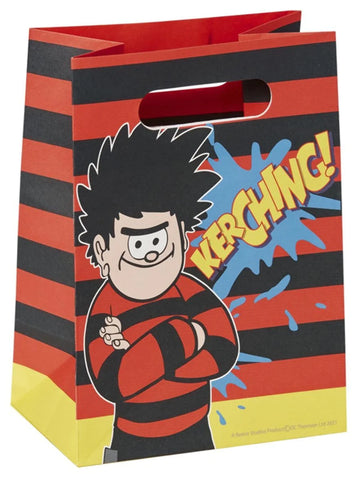 The Beano Party Bags