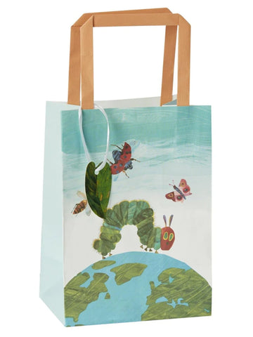 The Very Hungry Caterpillar Party Bags