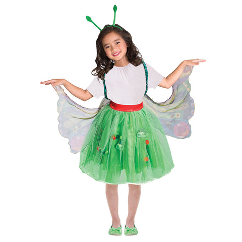 The Very Hungry Caterpillar Tutu Set