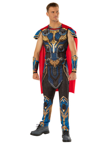 Deluxe Thor Love and Thunder Costume