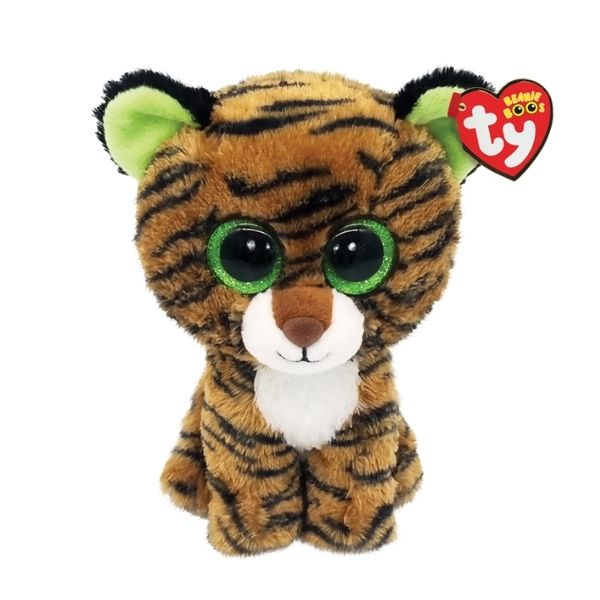 Tiggy Tiger Beanie Boo