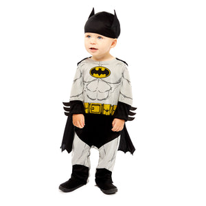 Toddler Batman Costume