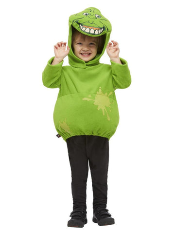 Toddler Ghostbusters Slimer Costume