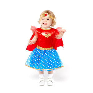 Wonder Woman Toddler Costume