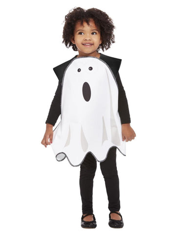 Toddler Unisex Ghost Tabard