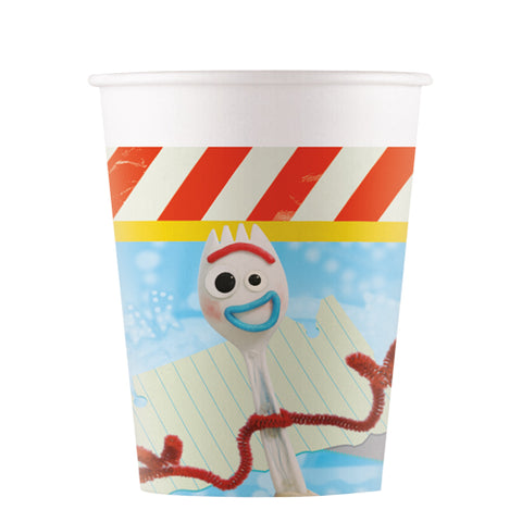 Toy Story 4 Paper Cups