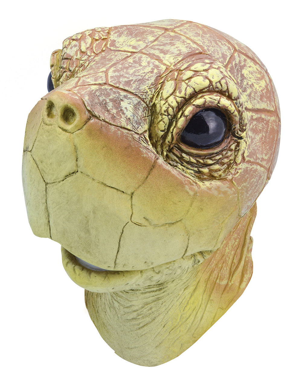 Turtle Rubber Mask