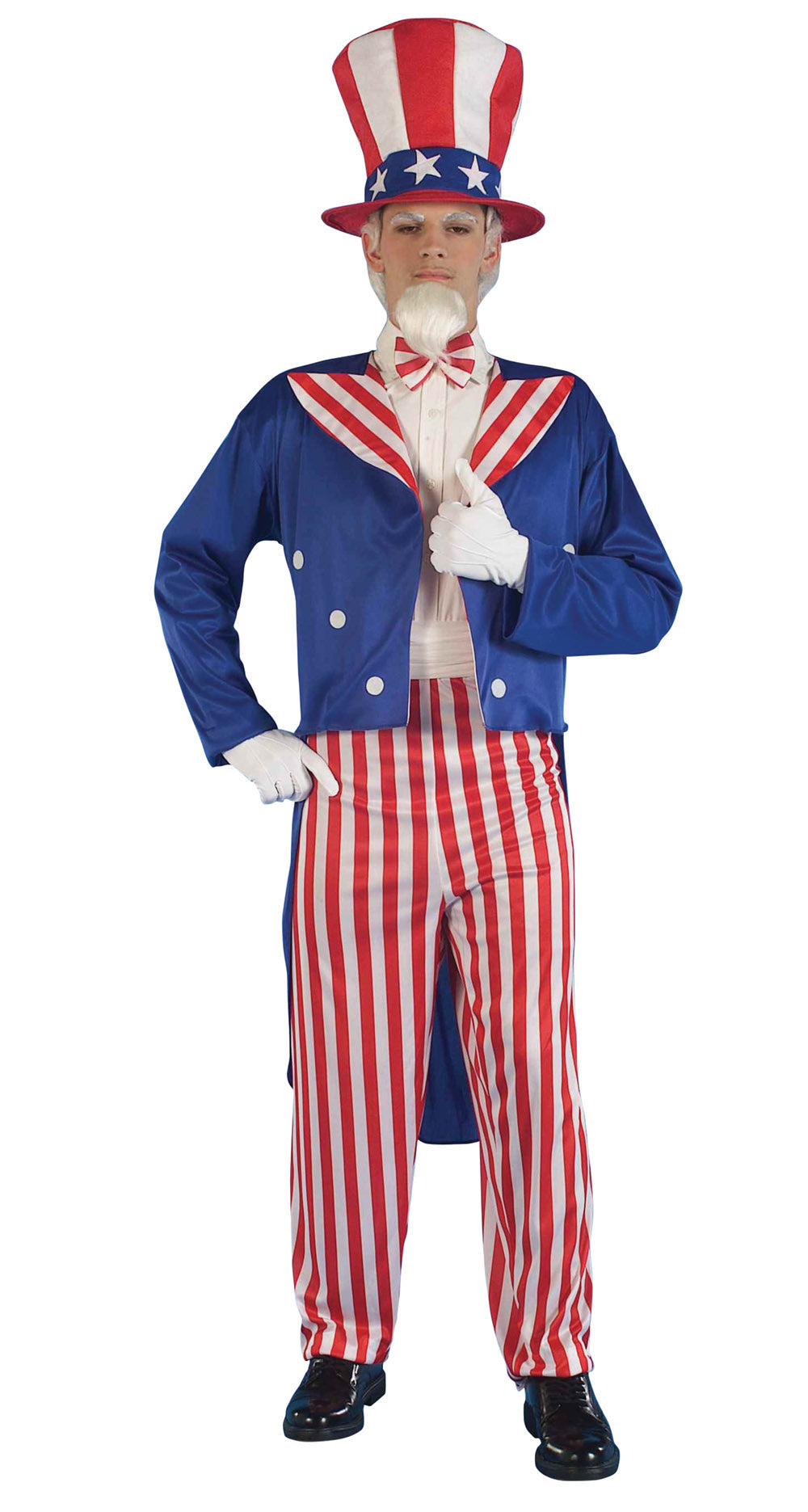 Uncle Sam Costume