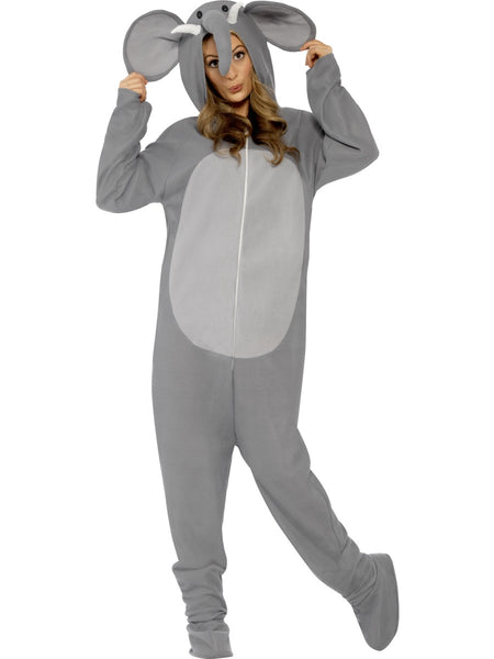 Adult Elephant Costume