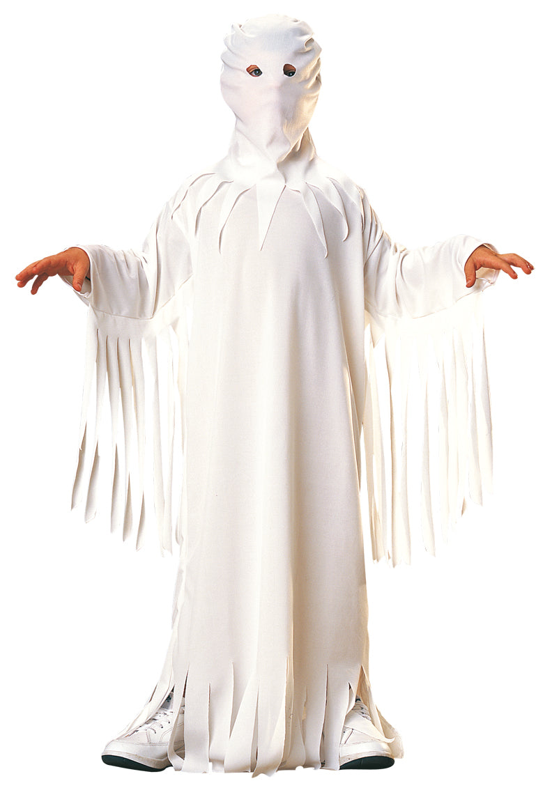 Unisex Ghost Costume