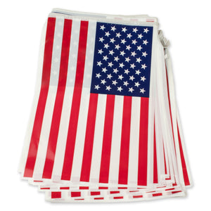 Flag Bunting - USA