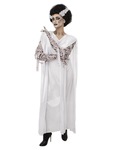 Universal Classic Monsters Adult's Bride of Frankenstein Costume