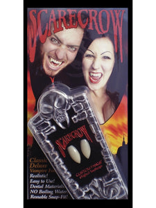 Vampire Fangs Dental Kit