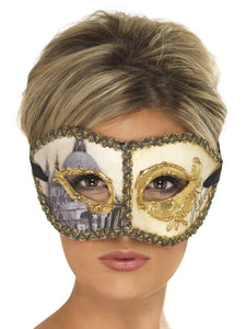 Venice Colombina Eye Mask