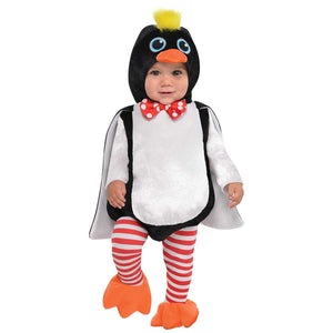 Waddles the Penguin Toddler Costume