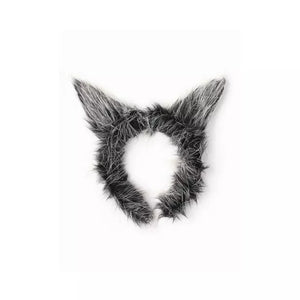 Black And Grey Fluffy Wolf Ears Headband Flash Sales | innoem.eng.psu.ac.th