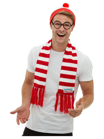 Where's Wally Accessory Kit