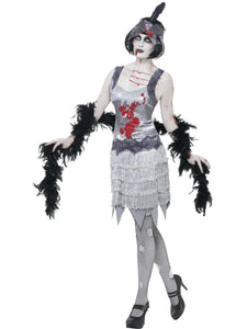 Dead flapper clearance girl