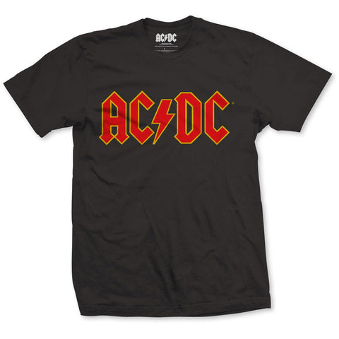 ACDC Logo T-Shirt