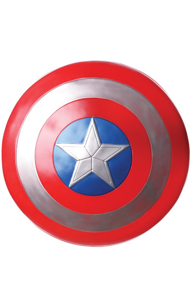 Adult's Captain America's Shield