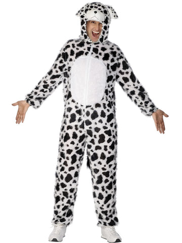 Dalmatian Costume