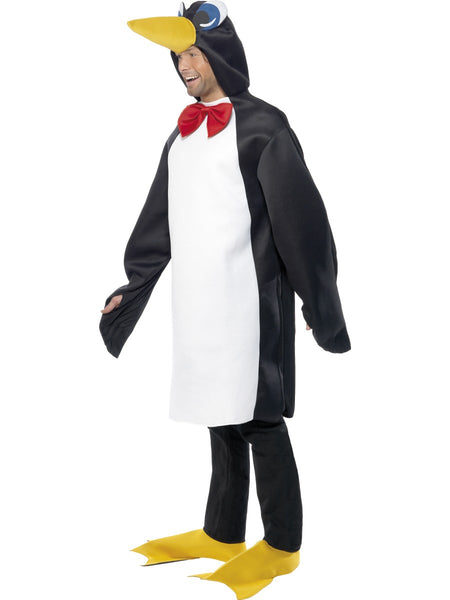 Penguin Costume