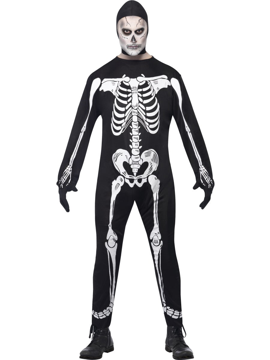 Skeleton Costume