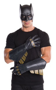 Adult's Batman Gauntlets - Batman V Superman