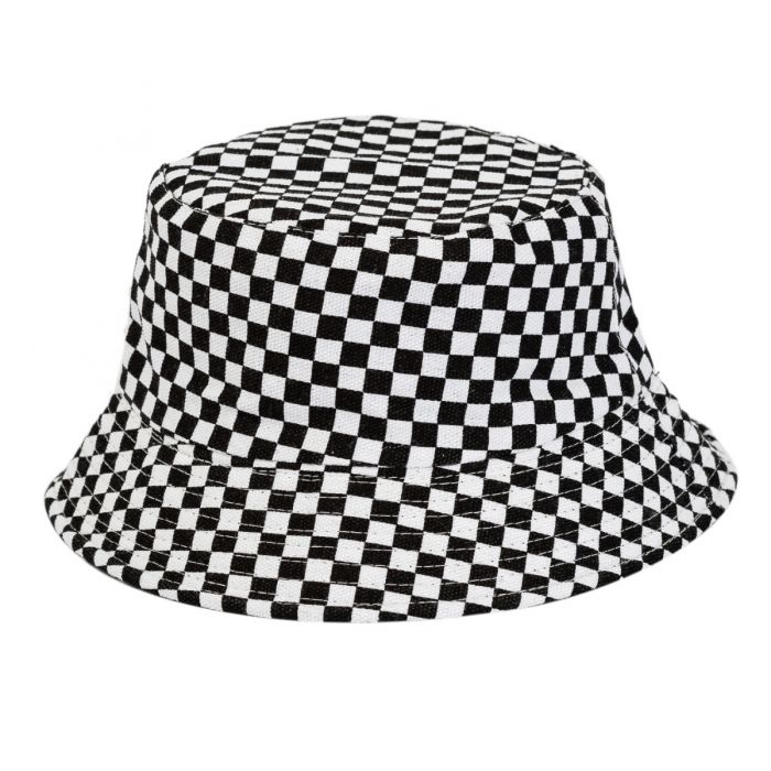 Ska Bucket Hat