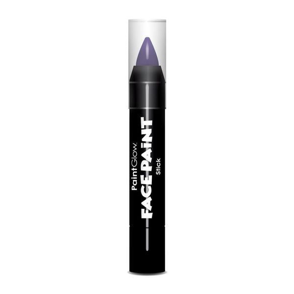 Paintglow Face Paint Stick Purple