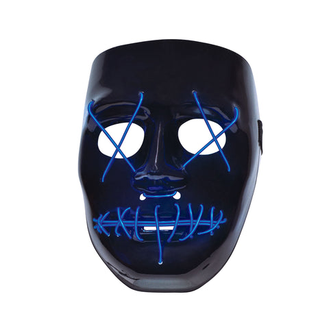 Anarchy Light-Up Mask