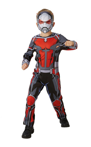 Classic Ant-Man Costume