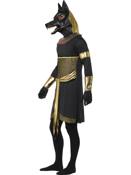 Anubis the Jackal Costume