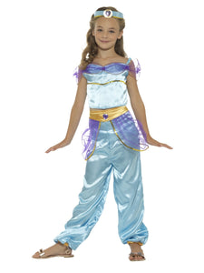 Arabian Princess Costume