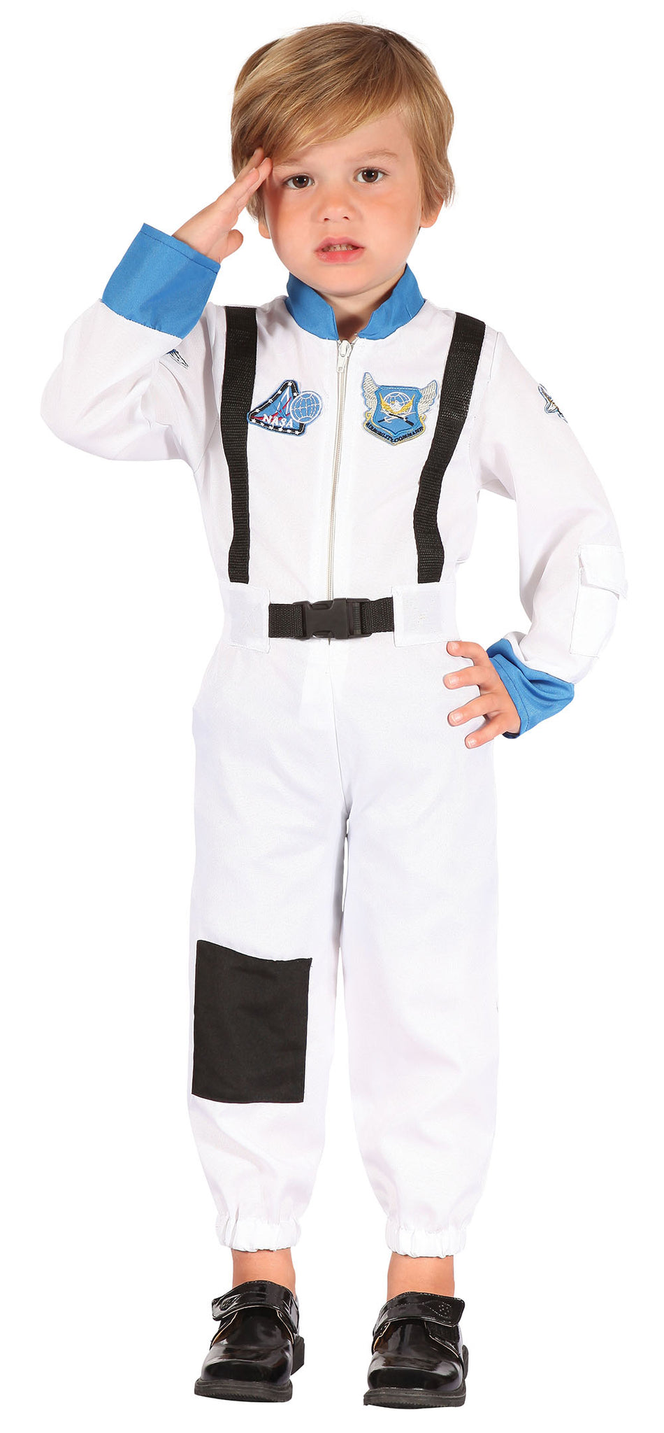 Astronaut Toddler Costume