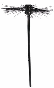 Chimney Sweep Broom