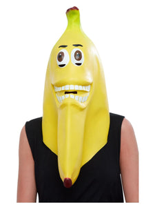 Banana Mask