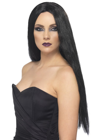 Bargain Witch Wig