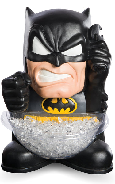 Batman Mini Candy Bowl Holder