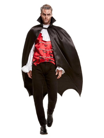 Bat Wing Vampire Cape