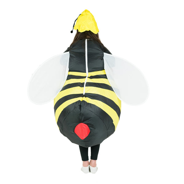 Kid's Inflatable Bee Costume