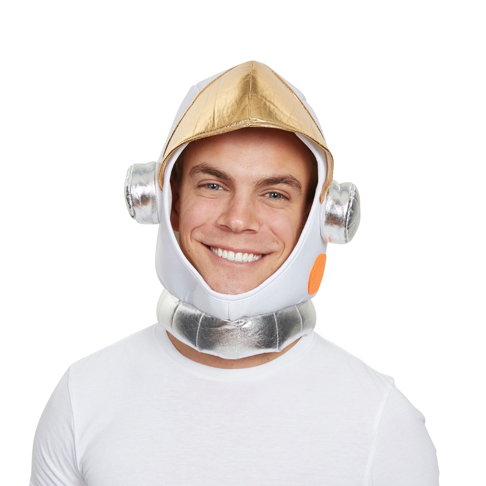 Soft Astronaut Helmet